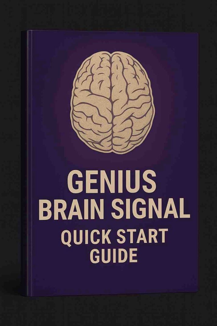 Genius Brain Signal bonus 1